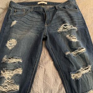 Kancan Jeans
